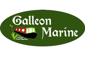 galleon marine logo